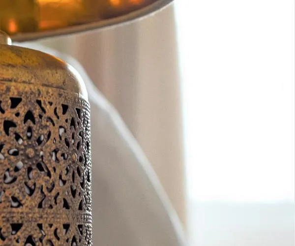 Apartment Peaceful & Pretty 2 Bedroom Flat Near Clifton