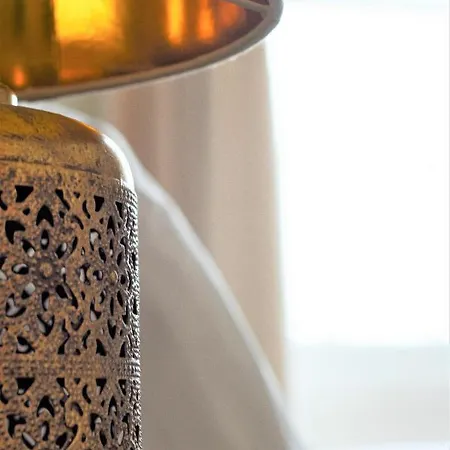 شقة Peaceful & Pretty 2 Bedroom Flat Near Clifton